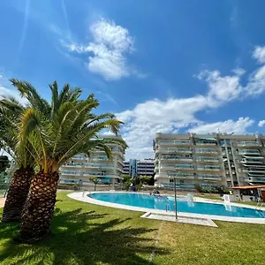For A Larimar Apartamento Salou