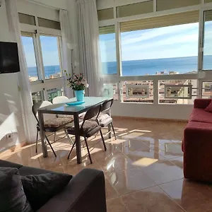 Playa La Carihuela Apartamento