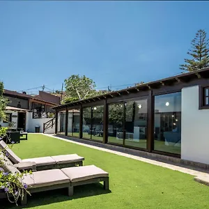 Moderno Loft Recien Reformado En Santa Cruz De Tenerife Apartamento La Monja