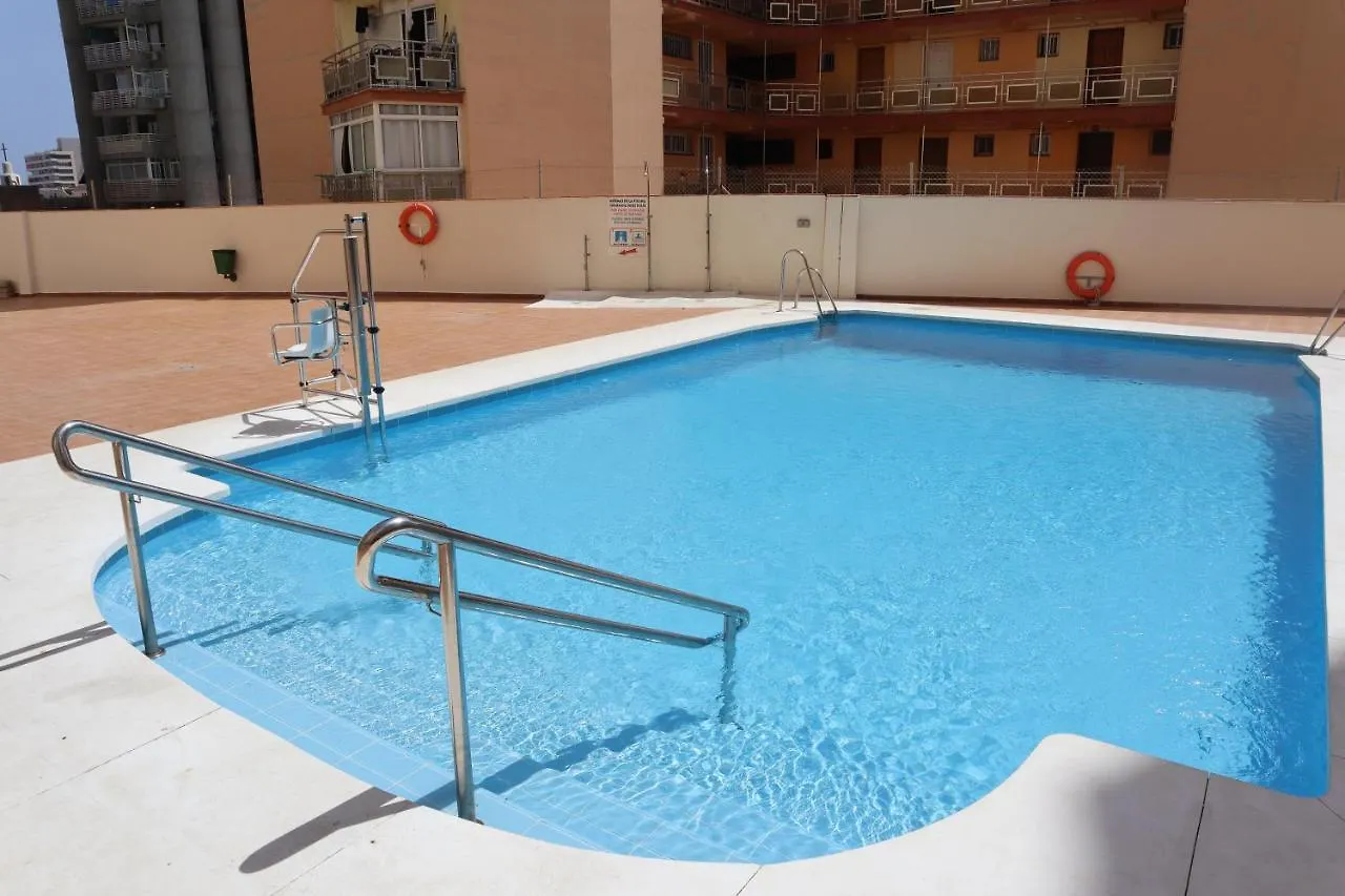 Nature Apartment Torremolinos 0*,  Spain