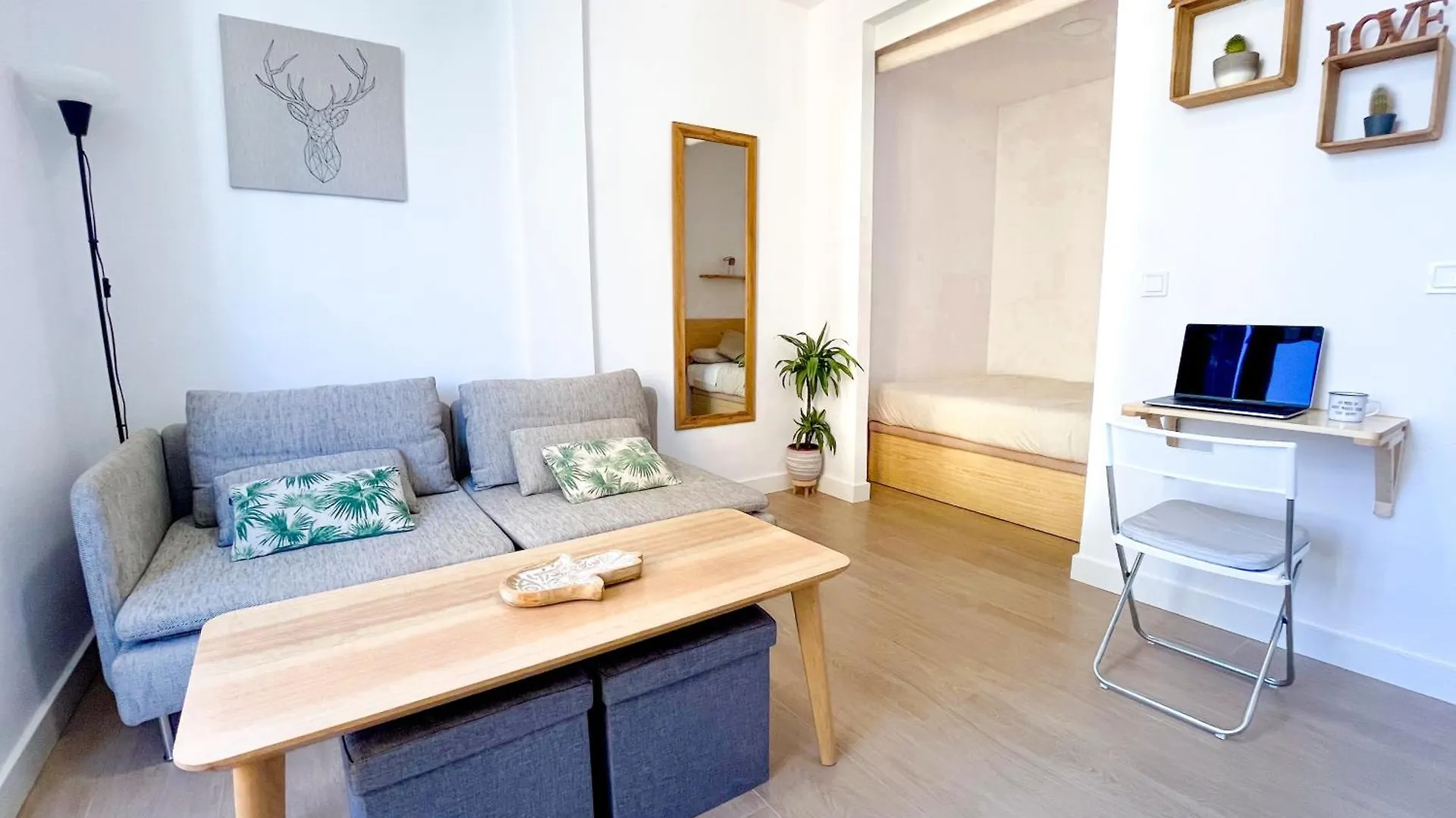 Nature Apartment Torremolinos Spain
