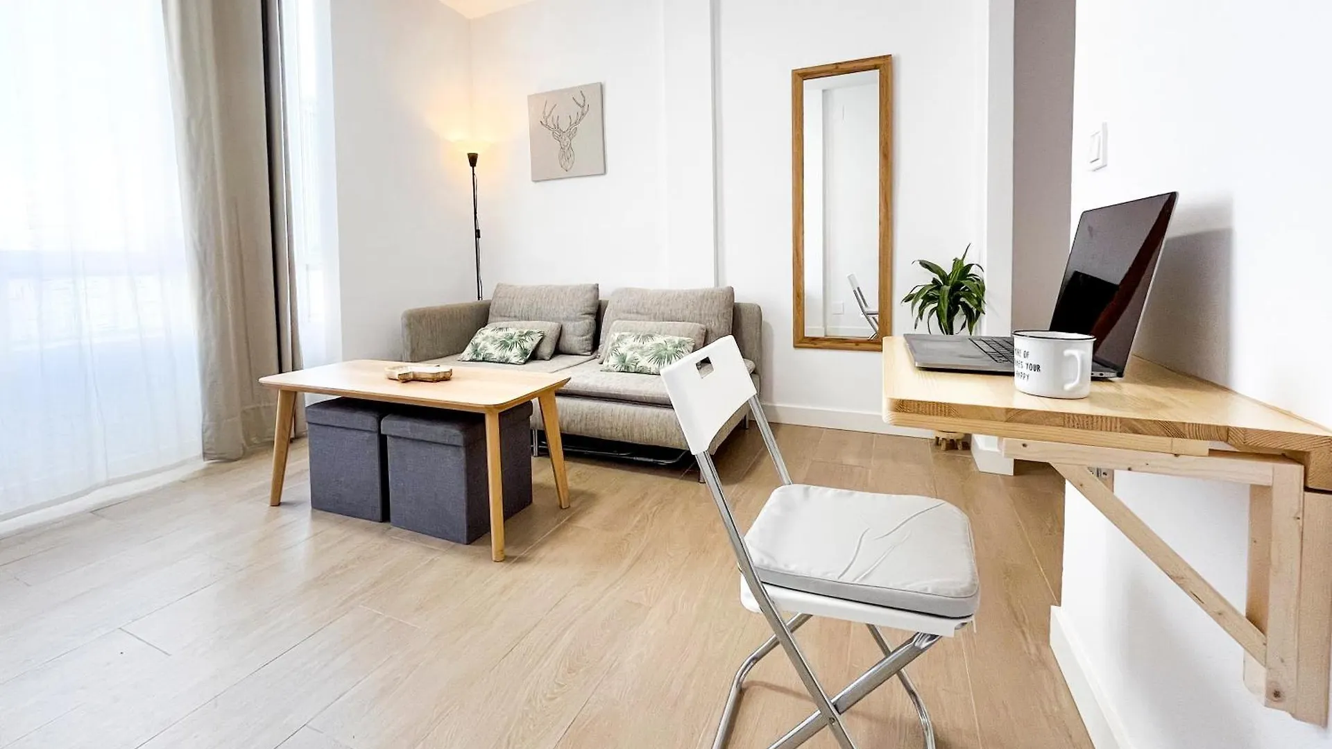 Nature Apartment Torremolinos