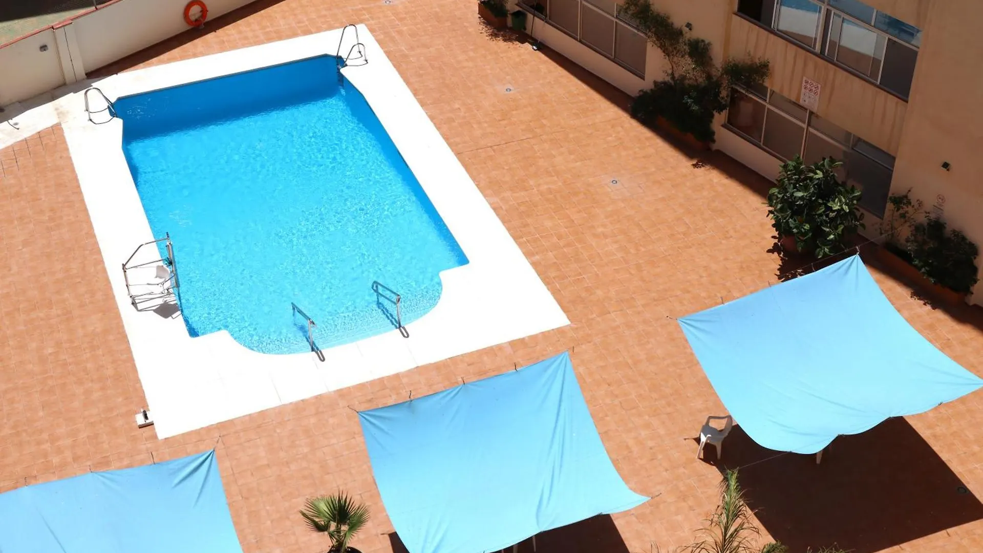 Nature Apartment Torremolinos 0*,  Spain