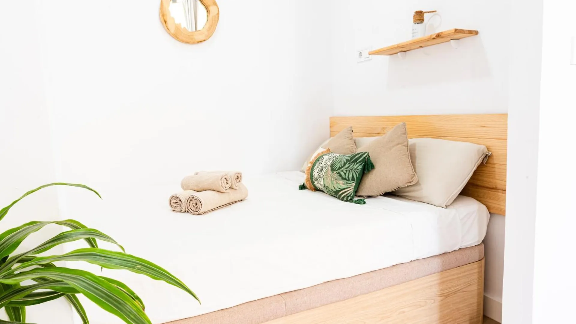 Nature Apartment Torremolinos