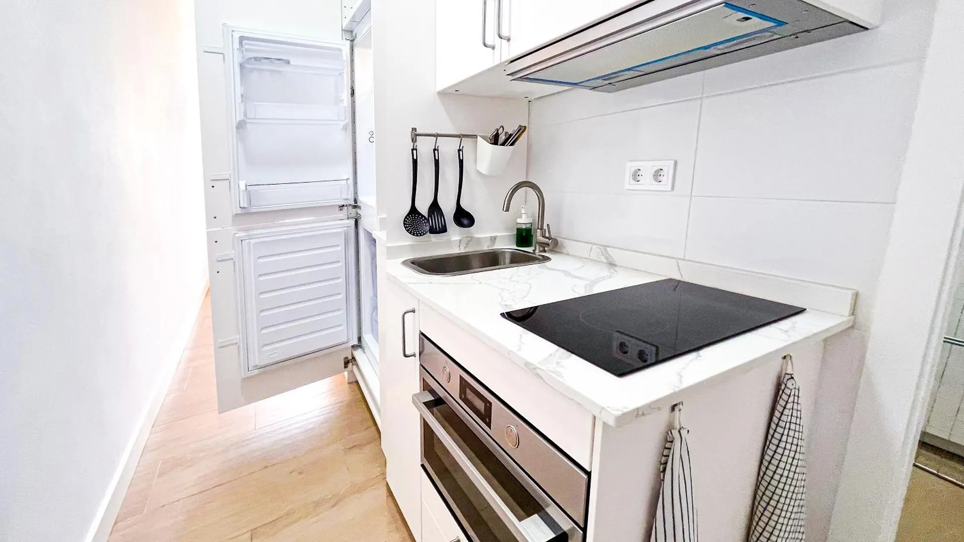 Nature Apartment Torremolinos