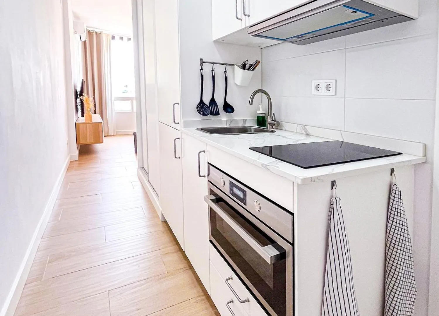 Nature Apartment Torremolinos